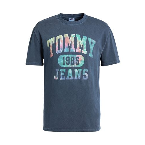 Футболка TOMMY JEANS 12735129PK