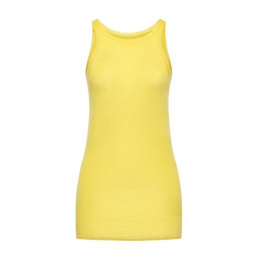 Топ без рукавов ERMANNO SCERVINO 12735197CC