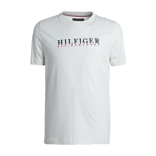 Футболка TOMMY HILFIGER 12735230NJ