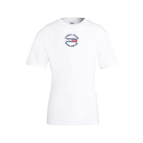 Футболка TOMMY JEANS 12735670KE