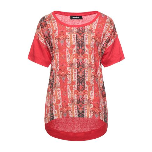 Блузка DESIGUAL 12735712NX