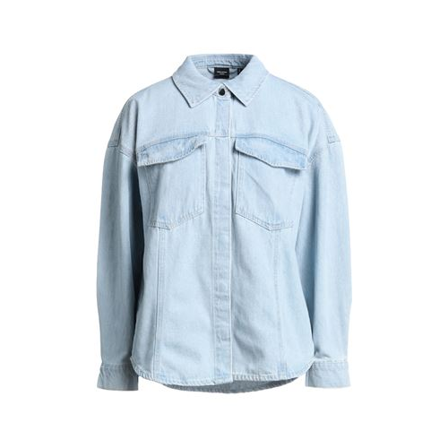 Джинсовая рубашка VERO MODA 12735788WU