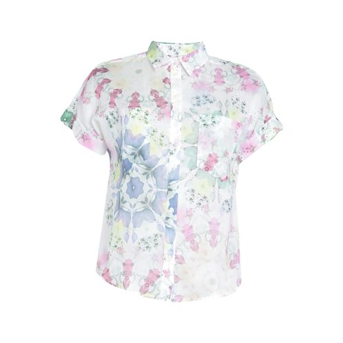 Pубашка DESIGUAL 12735791JW