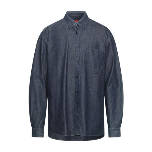 Джинсовая рубашка BOSS HUGO BOSS 12735826EX