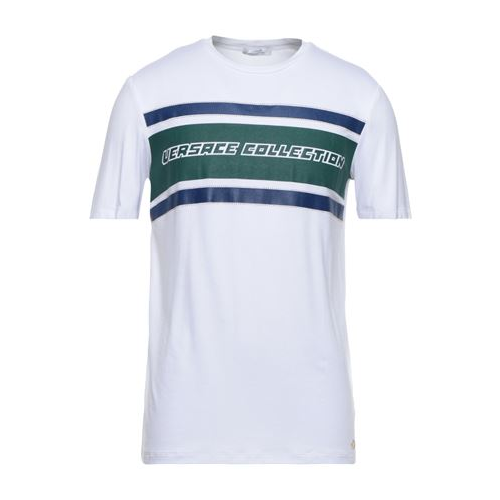 Футболка VERSACE COLLECTION 12736088SE