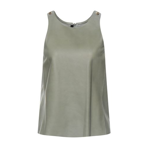Топ без рукавов LANVIN 12736438SV