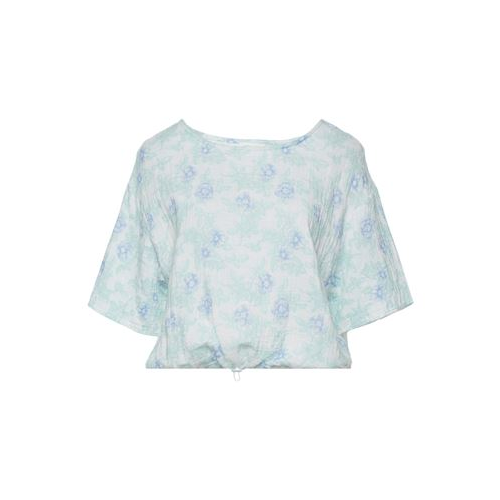 Блузка AMERICAN VINTAGE 12736455AW