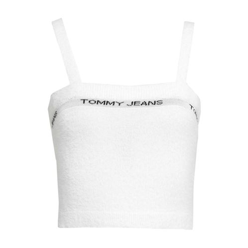 Топ без рукавов TOMMY JEANS 12736585JQ