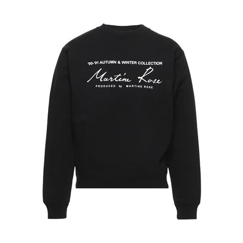 Толстовка MARTINE ROSE 12737339WT