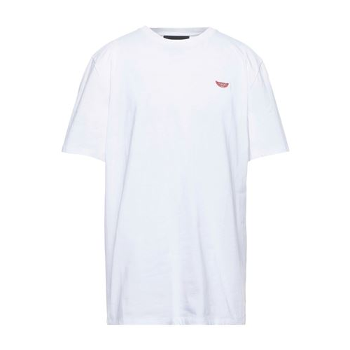 Футболка STELLA McCARTNEY MEN 12737613OX