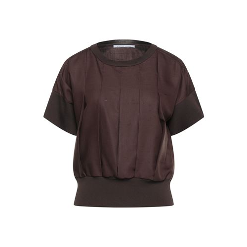 Блузка AGNONA 12737978SQ