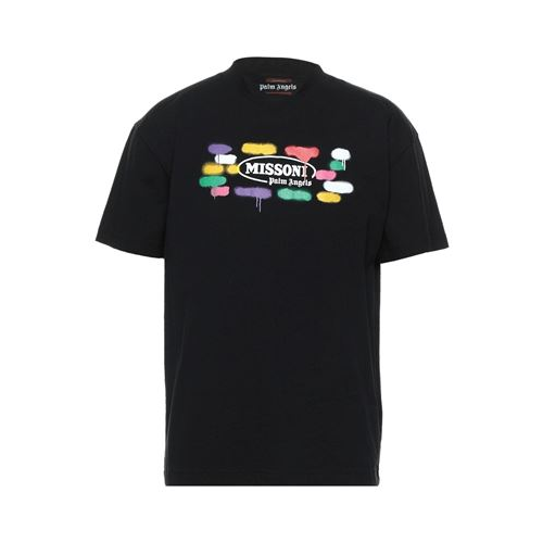 Футболка PALM ANGELS x MISSONI 12738062RL