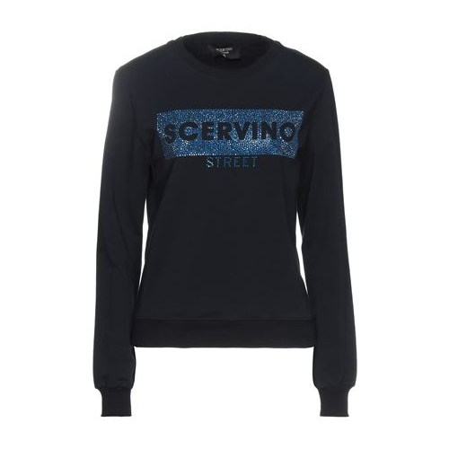 Толстовка ERMANNO SCERVINO 12738077WJ