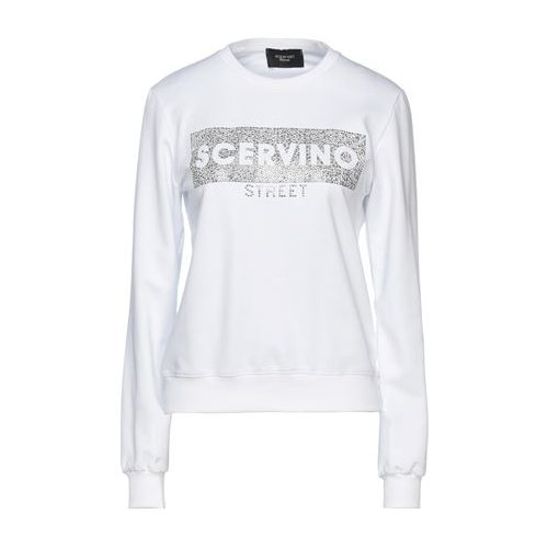 Толстовка ERMANNO SCERVINO 12738077WK