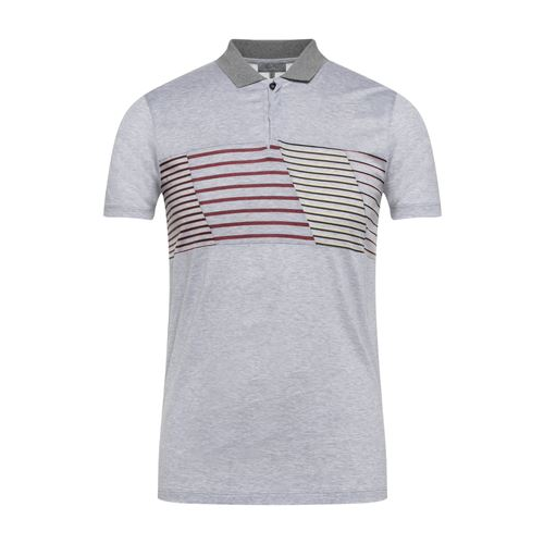 Поло LANVIN 12738255DK