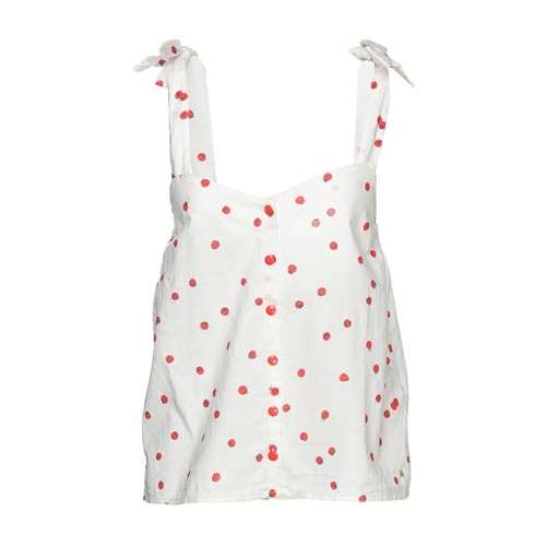 Топ без рукавов DES PETITS HAUTS 12738586LV