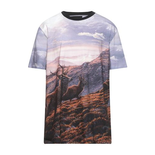 Футболка STELLA McCARTNEY MEN 12738649XE