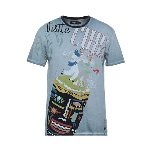 Футболка DESIGUAL 12738720AJ