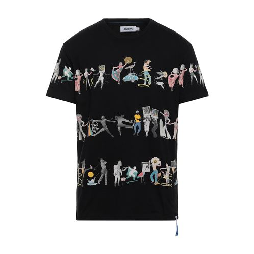 Футболка DESIGUAL 12738886TW