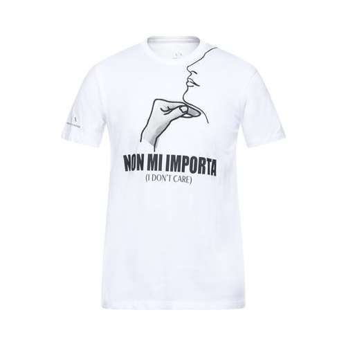 Футболка ARMANI EXCHANGE 12739209LJ