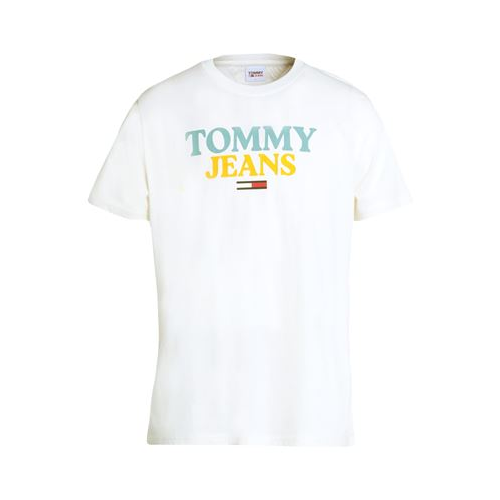 Футболка TOMMY JEANS 12739552PQ
