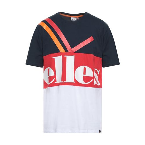 Футболка ELLESSE 12730062LJ