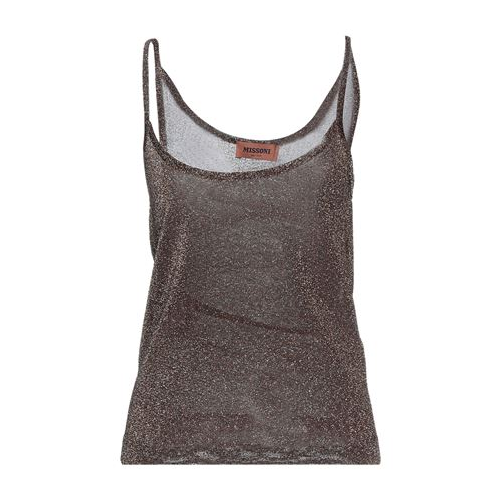 Топ без рукавов MISSONI 12730519JE