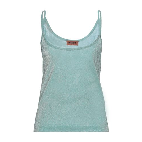 Топ без рукавов MISSONI 12730519TX