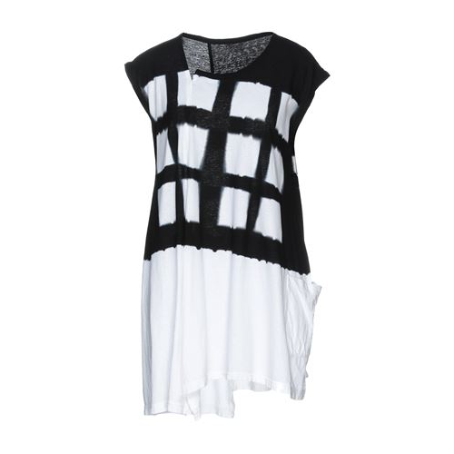 Футболка Y'S YOHJI YAMAMOTO 12730511KB