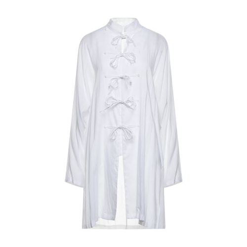 Pубашка YOHJI YAMAMOTO 12730579JO