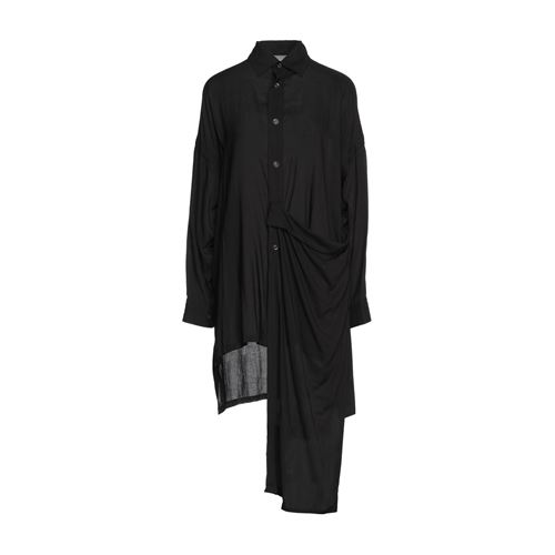 Pубашка YOHJI YAMAMOTO 12730584WW