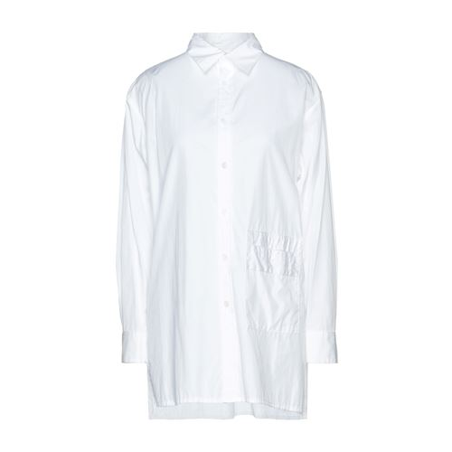 Pубашка Y'S YOHJI YAMAMOTO 12730585IQ