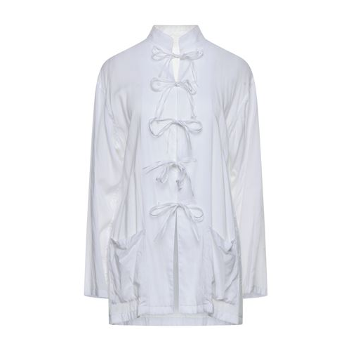 Pубашка YOHJI YAMAMOTO 12730594HX