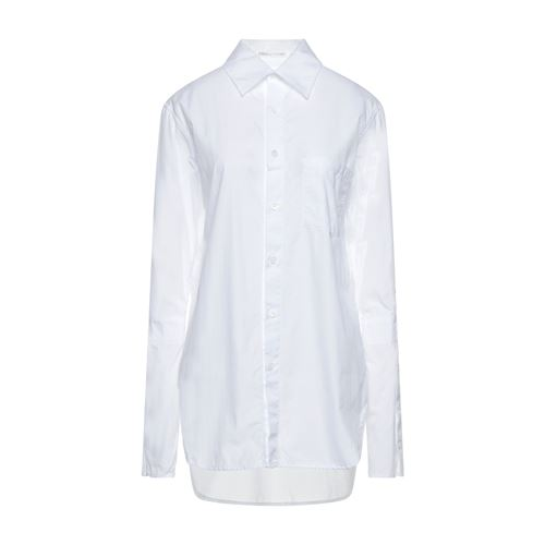 Pубашка YOHJI YAMAMOTO 12730591SD