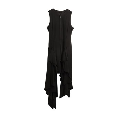 Топ без рукавов YOHJI YAMAMOTO 12730681TG