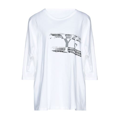 Футболка Y'S YOHJI YAMAMOTO 12730697RP