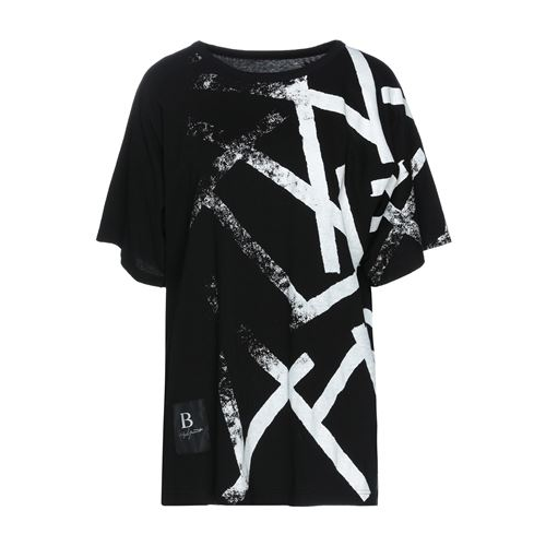 Футболка YOHJI YAMAMOTO 12730748CN
