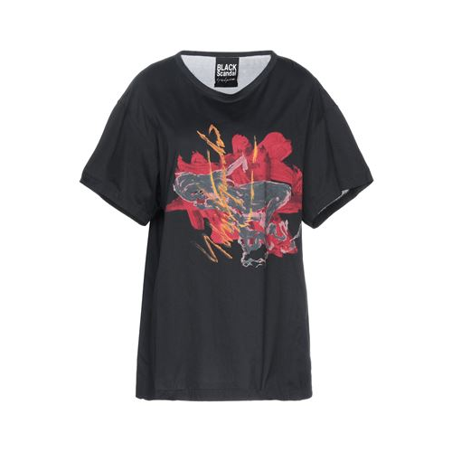 Футболка YOHJI YAMAMOTO 12732073OO