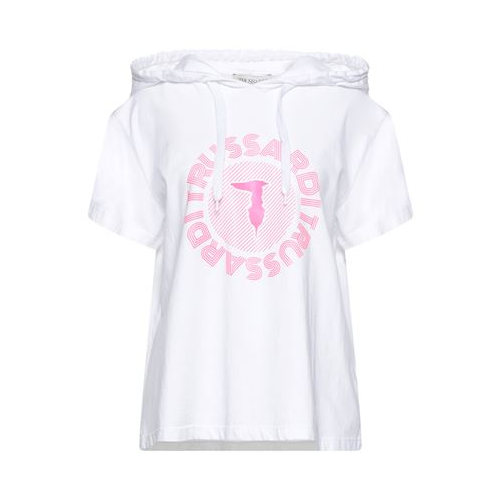 Футболка TRUSSARDI 12732408KB