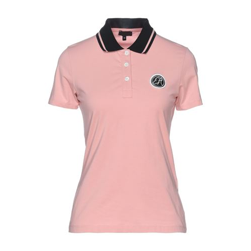 Поло EMPORIO ARMANI 12732412SI