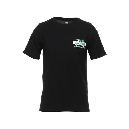 Футболка STUSSY 12732836LD