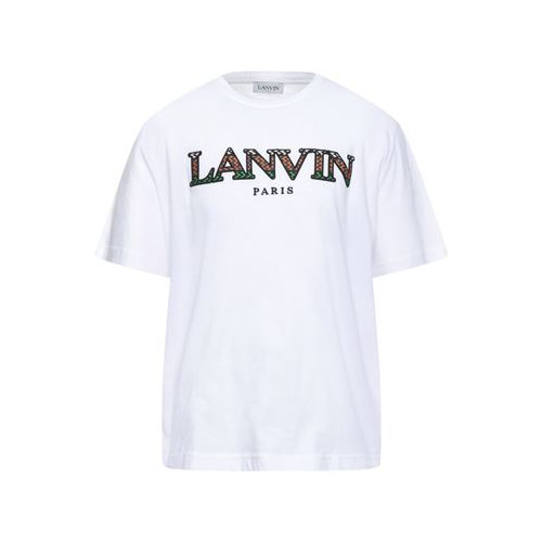 Футболка LANVIN 12732919EG