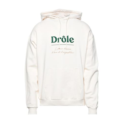 Толстовка DRÔLE DE MONSIEUR 12732911VO