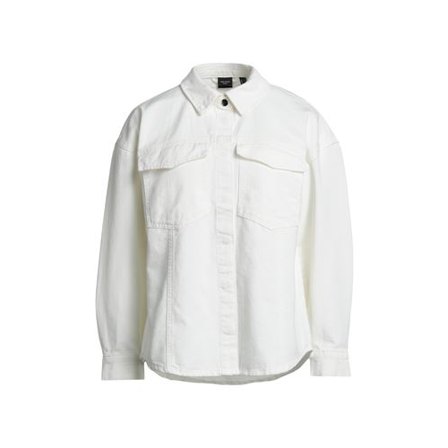 Джинсовая рубашка VERO MODA 12733456UE