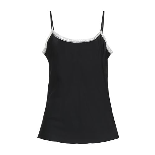 Топ без рукавов BLUGIRL BLUMARINE 12733646TE