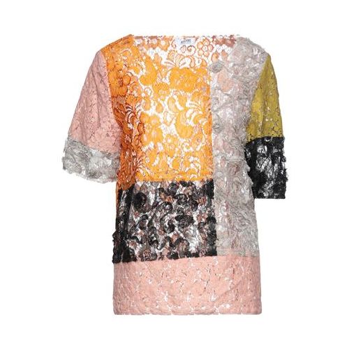 Блузка MOSCHINO CHEAP AND CHIC 12733683JM