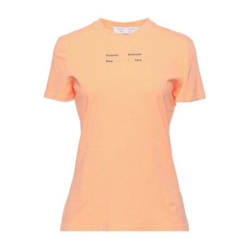 Футболка PROENZA SCHOULER 12745789IG