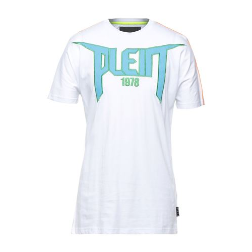 Футболка PHILIPP PLEIN 12745979DE