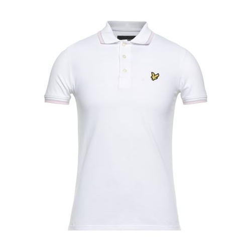 Поло LYLE & SCOTT 12746540QC