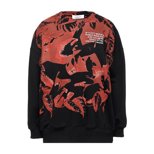 Толстовка VALENTINO with UNDERCOVER 12746562KI
